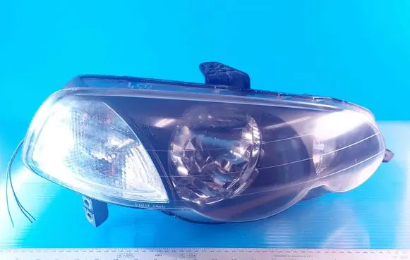 Honda HR-V Headlight/headlamp