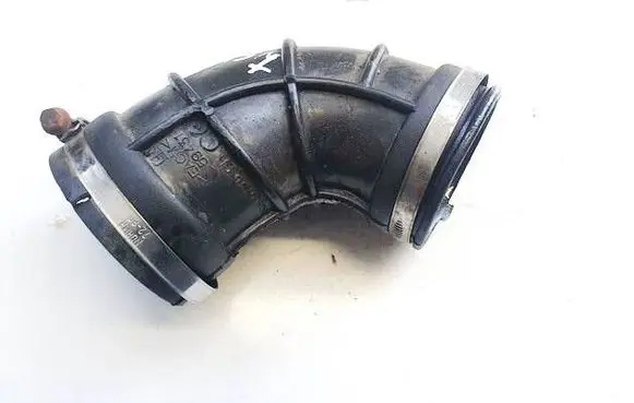 Opel Astra H Intercooler hose/pipe 90530766SH
