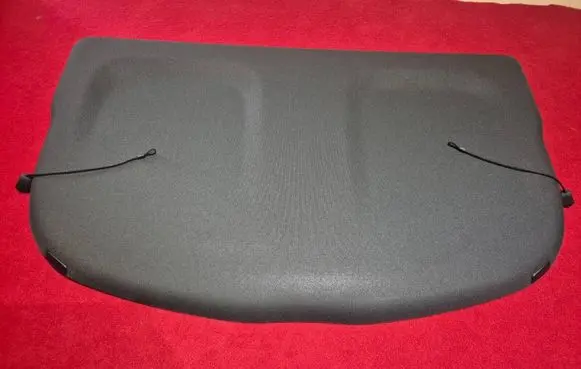 Mercedes-Benz GLA W156 X156 Parcel shelf A1566904500