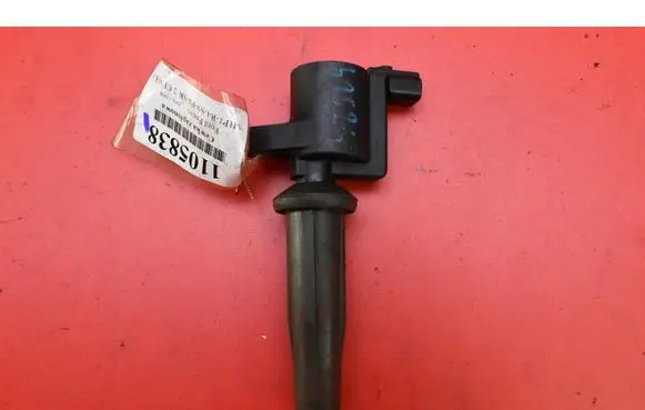 Ford Focus C-MAX High voltage ignition coil 4M5G12A366BC