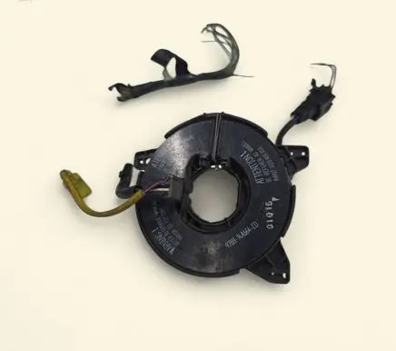 Ford Mondeo Mk III Airbag slip ring squib (SRS ring) 97BB14A664