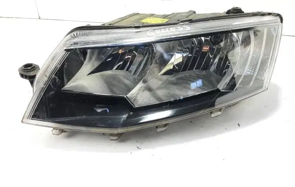 Skoda Octavia Mk3 (5E) Headlight/headlamp