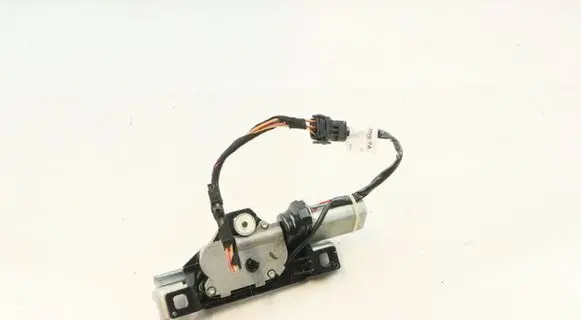 BMW X6 E71 Tailgate/trunk/boot lock/catch/latch 7114613 67107114613 489050971