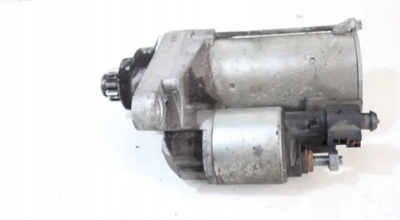 Seat Ibiza IV (6J,6P) Starter motor