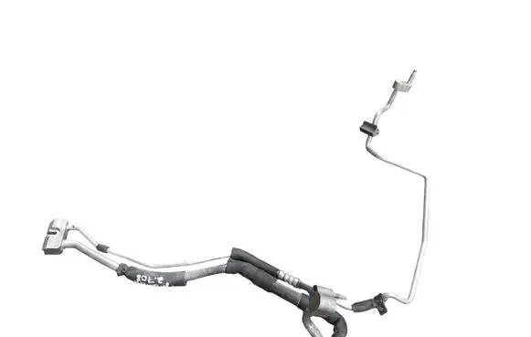 Jaguar XF Air conditioning (A/C) pipe/hose