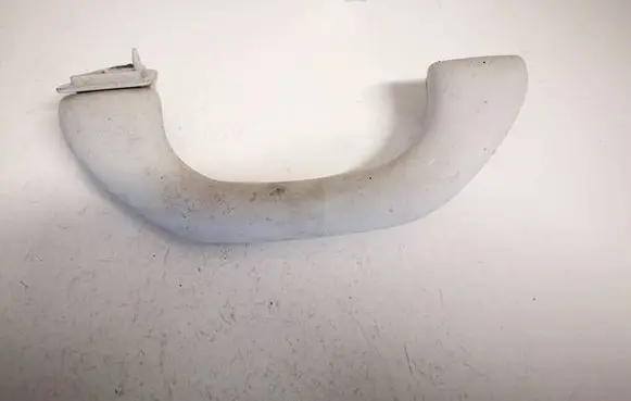 Volkswagen Polo IV 9N3 Front interior roof grab handle 6n0857607k