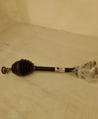 BMW X3 F25 Front driveshaft 7598027