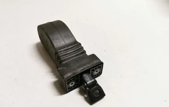 Audi Q5 SQ5 Rear door check strap stopper 8R0839267B