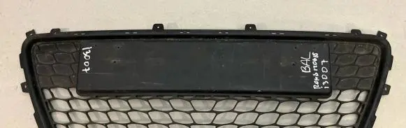 Hyundai i30 Front grill 865612L010