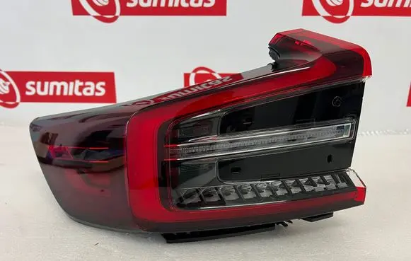 Volvo C40 Rear/tail lights 32365666 2SK01556101 2SK2806