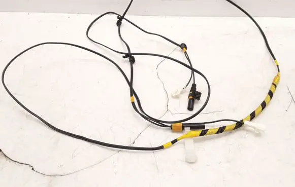 Toyota Yaris Other wiring loom
