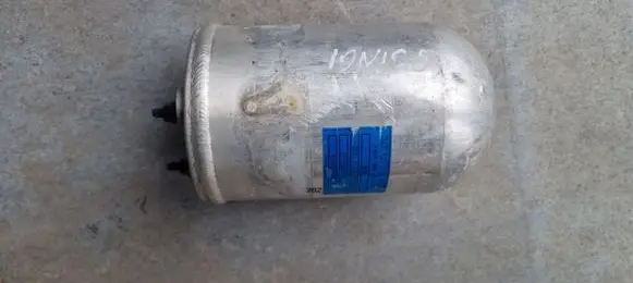 Hyundai Ioniq 5 Air conditioning (A/C) air dryer 97805GI000