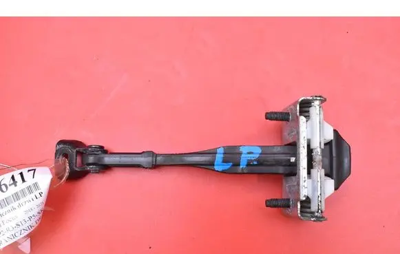 Ford Focus Front door check strap stopper JX7BA23500AE