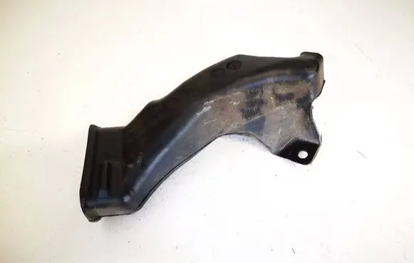 Peugeot 4007 Air intake hose/pipe 7830a285 7830a286