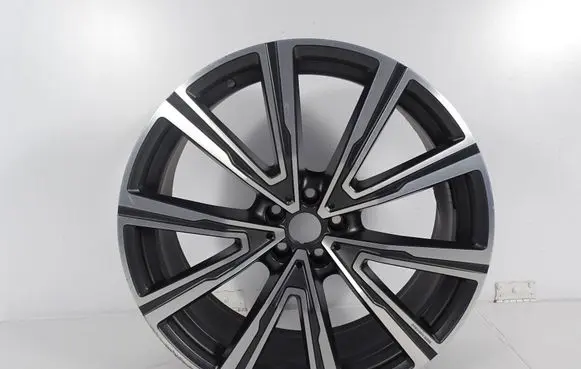 BMW X5 G05 Original wheel cap 8078000