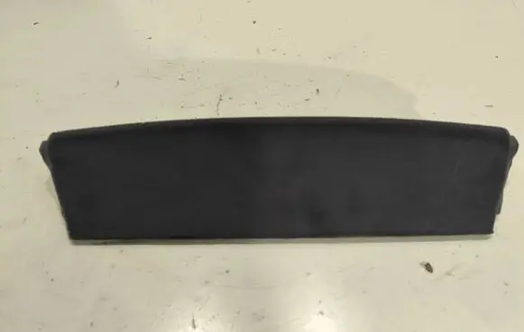 Volkswagen Phaeton Parcel shelf 3D0945097