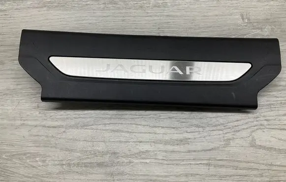 Jaguar F-Type Front sill trim cover HK8313201AFW
