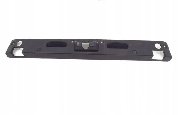 Mercedes-Benz S W221 Tailgate/trunk/boot lock/catch/latch A2217500093