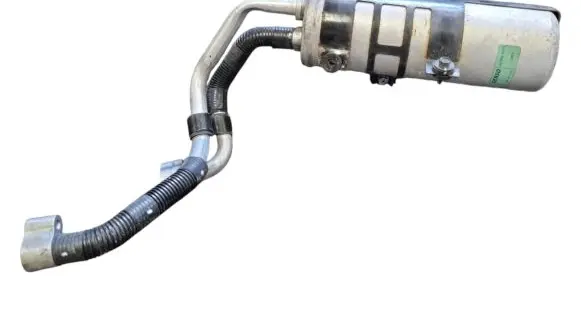 Nissan Leaf I (ZE0) Air conditioning (A/C) air dryer 4479000173 12R03