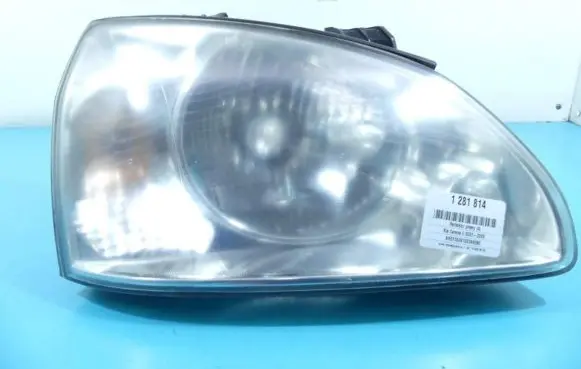 KIA Carens I Headlight/headlamp IMPRK1281814