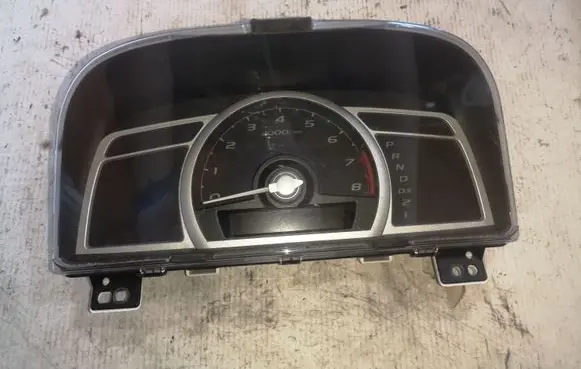 Honda Civic Speedometer (instrument cluster) 78200SVAAA240M1 TN2574407152 OC17880451Z