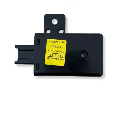 Chevrolet Captiva Alarm control unit/module 96628221 11A06