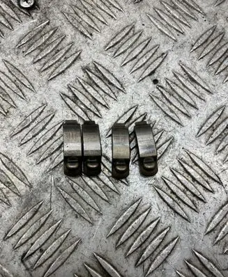 Audi A6 Allroad C5 Valve rocker arm 