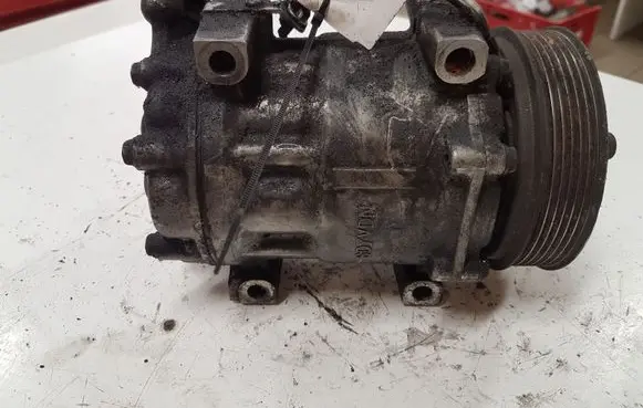 Ford Fiesta Air conditioning (A/C) compressor (pump) SD7V16 6238304824