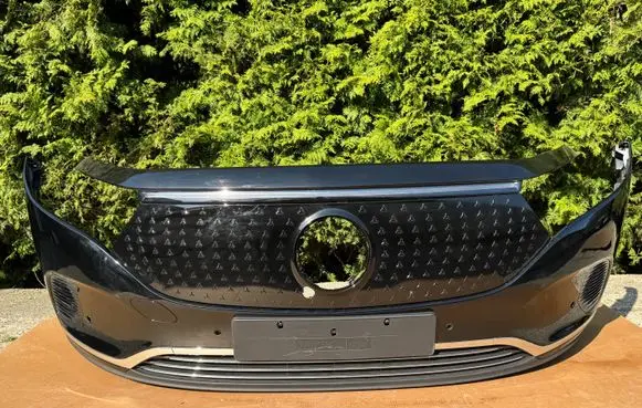 Mercedes-Benz EQA Front bumper A2438850001
