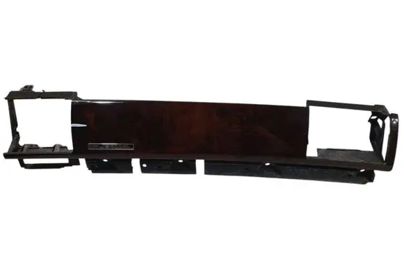 Panel trim