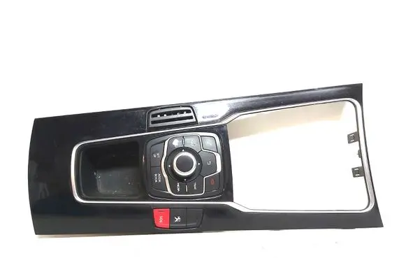 Peugeot 508 Center console 9686453077
