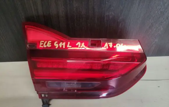BMW 7 G11 G12 Tailgate rear/tail lights 7342967