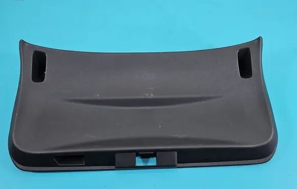 Renault Captur Tailgate/boot cover trim set 634120260C IMPRK1480412