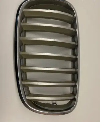 BMW X5 E70 Engine cover (trim) 15671610 7157687