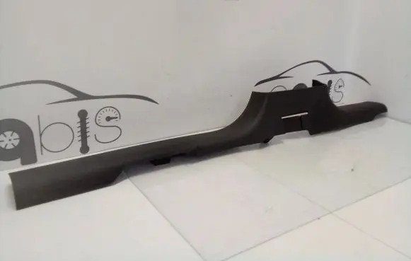 Audi e-tron Other interior part 4KE853906