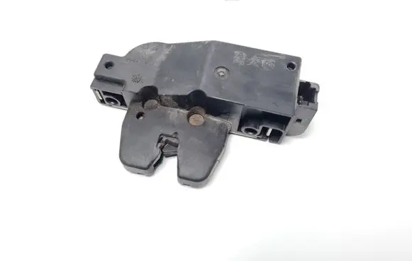 Citroen C5 Tailgate/trunk/boot lock/catch/latch 9652483180