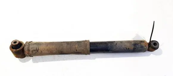 Renault Fluence Rear shock absorber/damper 5621000077R