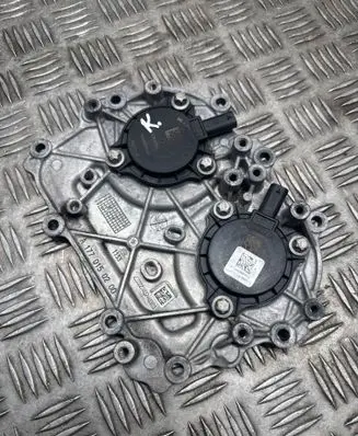 Mercedes-Benz S C217 Camshaft speed sensor A2761560790 A177015160019186 A1770150200