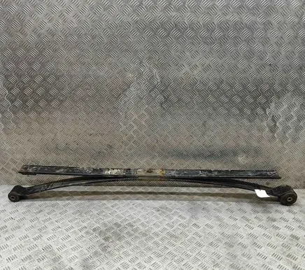 Citroen Jumper Rear leaf spring 1397183080