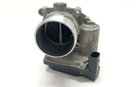 Audi A4 S4 B8 8K Throttle valve 06F133062J A2C53302056 2900314121