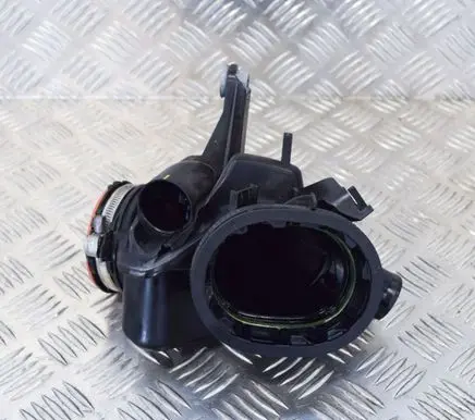 Mercedes-Benz E W213 Other engine bay part A6540901242