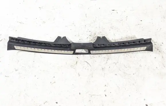 Volvo XC90 Trunk/boot sill cover protection 31377855
