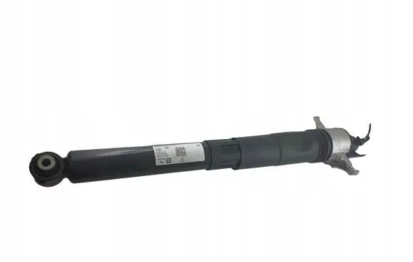 Porsche Cayenne (9Y0 9Y3) Rear shock absorber/damper 9Y0513031D