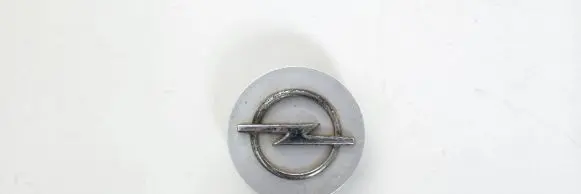 Opel Vectra C Original wheel cap 09179670 09179671 09179672