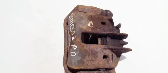 Mitsubishi Carisma Front brake caliper