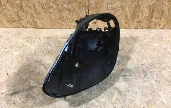 Porsche Panamera (971) Headlight/headlamp 971941077D 971941039