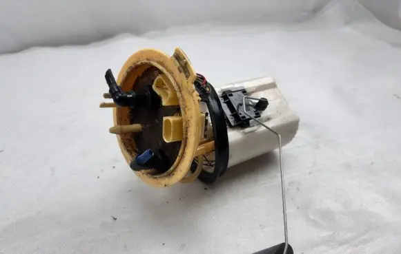 Audi A3 S3 8V In-tank fuel pump 5Q0919050AN 5Q0919050