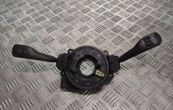 BMW 5 E39 Wiper turn signal indicator stalk/switch 8376444 01404014