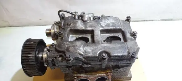 Subaru Impreza II Engine head 