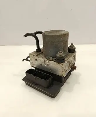 Audi A4 S4 B7 8E 8H ABS Pump 8E0614517BF L2080606 0265234338